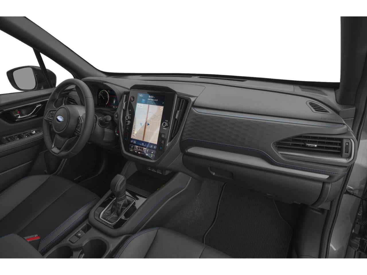 2025 Subaru Forester Limited Hybrid AWD