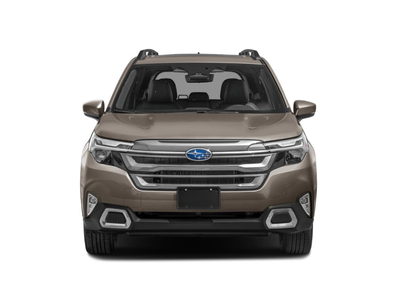 2025 Subaru Forester Limited Hybrid AWD