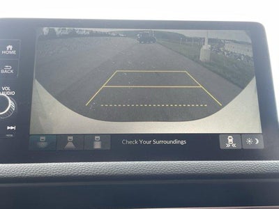 2023 Honda Civic Type R Manual Type R