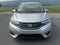 2016 Honda Fit EX CVT