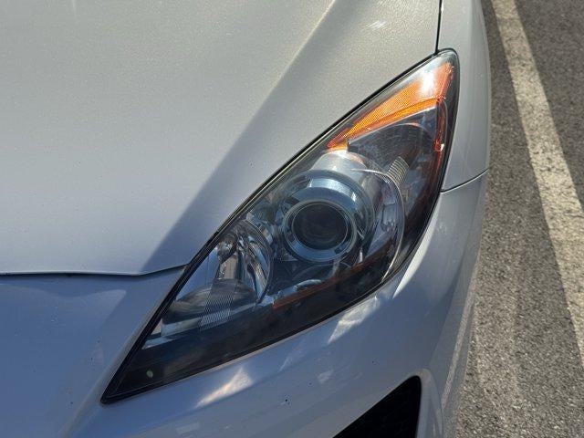 2013 Mazda Mazda3 4dr Sdn Auto i Sport