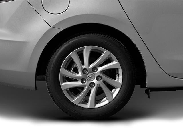 2013 Mazda Mazda3 4dr Sdn Auto i Sport