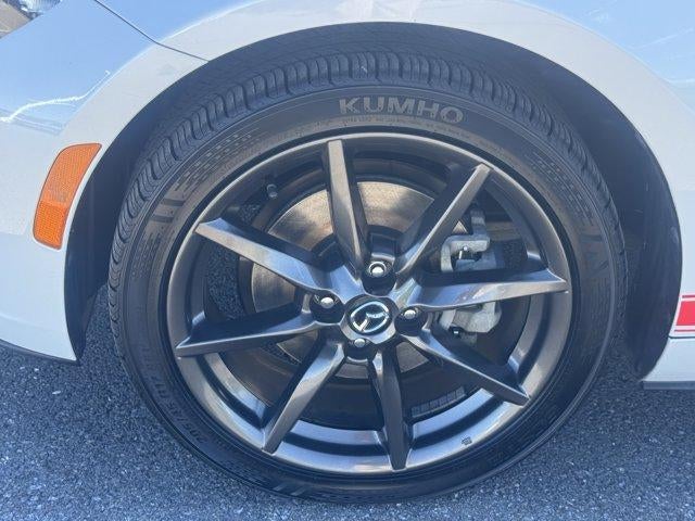 2016 Mazda Mazda MX-5 Miata 2dr Conv Auto Grand Touring