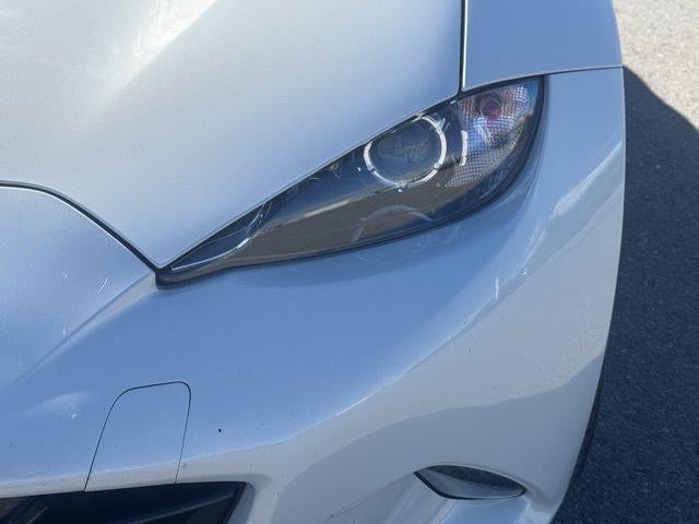 2016 Mazda Mazda MX-5 Miata 2dr Conv Auto Grand Touring