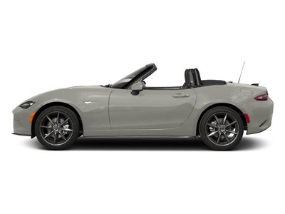 2016 Mazda Mazda MX-5 Miata 2dr Conv Auto Grand Touring