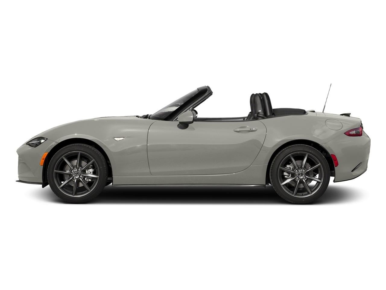 2016 Mazda Mazda MX-5 Miata 2dr Conv Auto Grand Touring