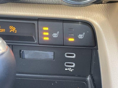 2025 Mazda Mazda MX-5 Miata RF Grand Touring Auto