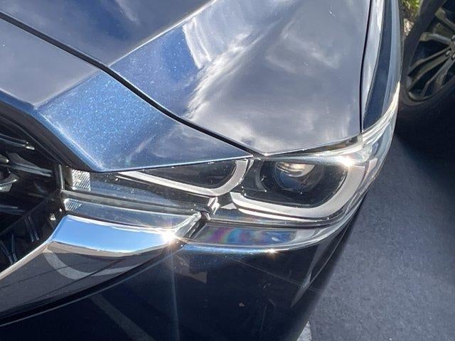 2022 Mazda Mazda CX-5 2.5 S Select Package AWD