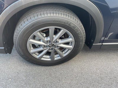 2022 Mazda Mazda CX-5 2.5 S Select Package AWD