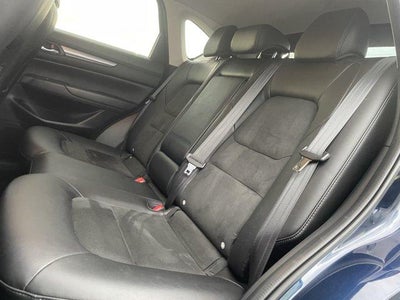 2022 Mazda Mazda CX-5 2.5 S Select Package AWD