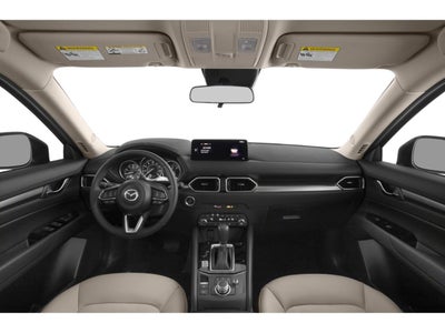 2022 Mazda Mazda CX-5 2.5 S Select Package AWD