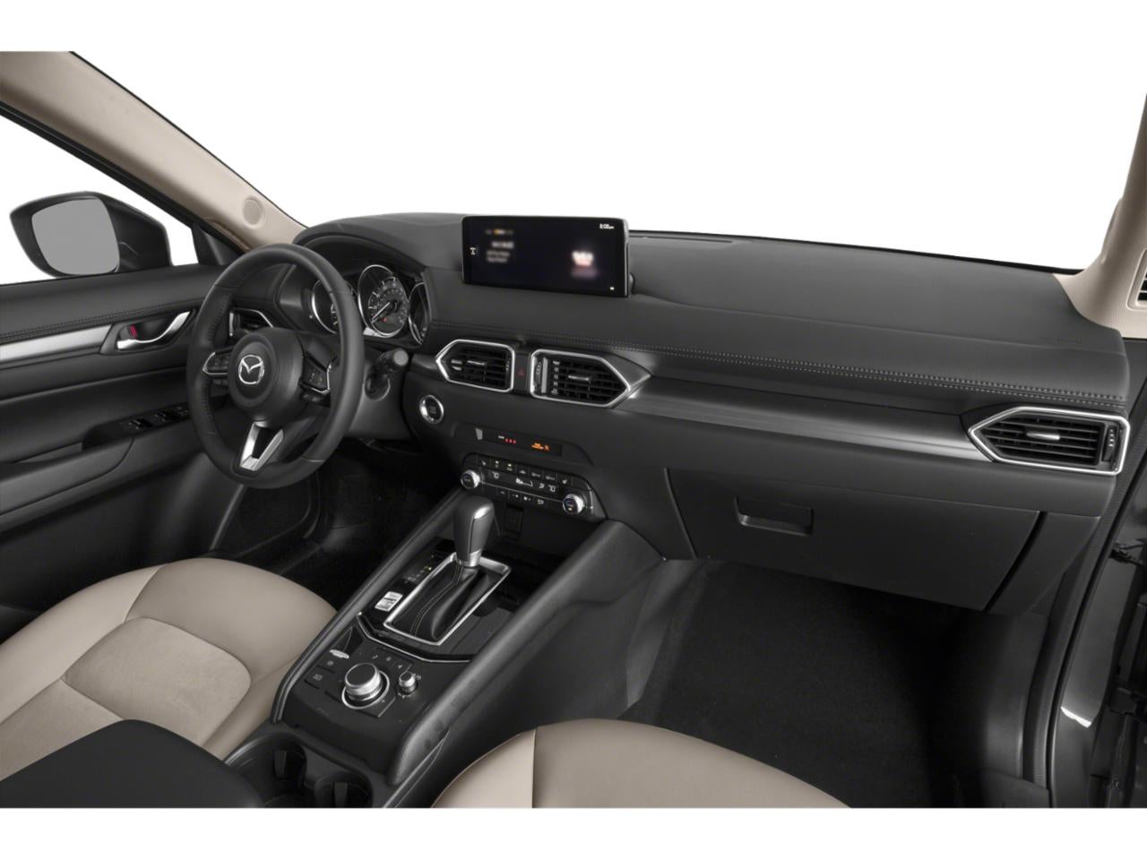2022 Mazda Mazda CX-5 2.5 S Select Package AWD
