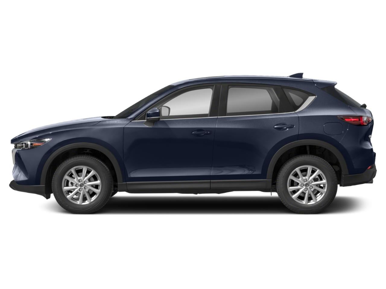 2023 Mazda Mazda CX-5 2.5 S Preferred Package AWD