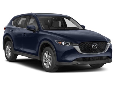 2023 Mazda Mazda CX-5 2.5 S Preferred Package AWD