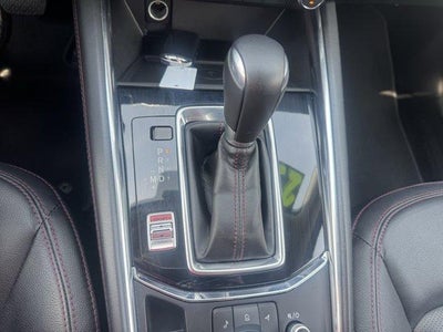 2025 Mazda Mazda CX-5 2.5 S Carbon Edition AWD