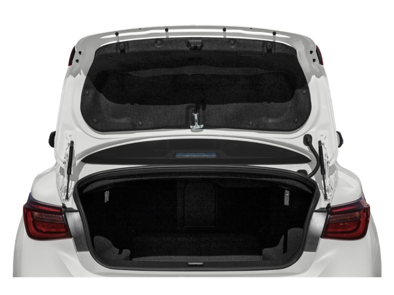 2021 INFINITI Q50 3.0t SENSORY AWD