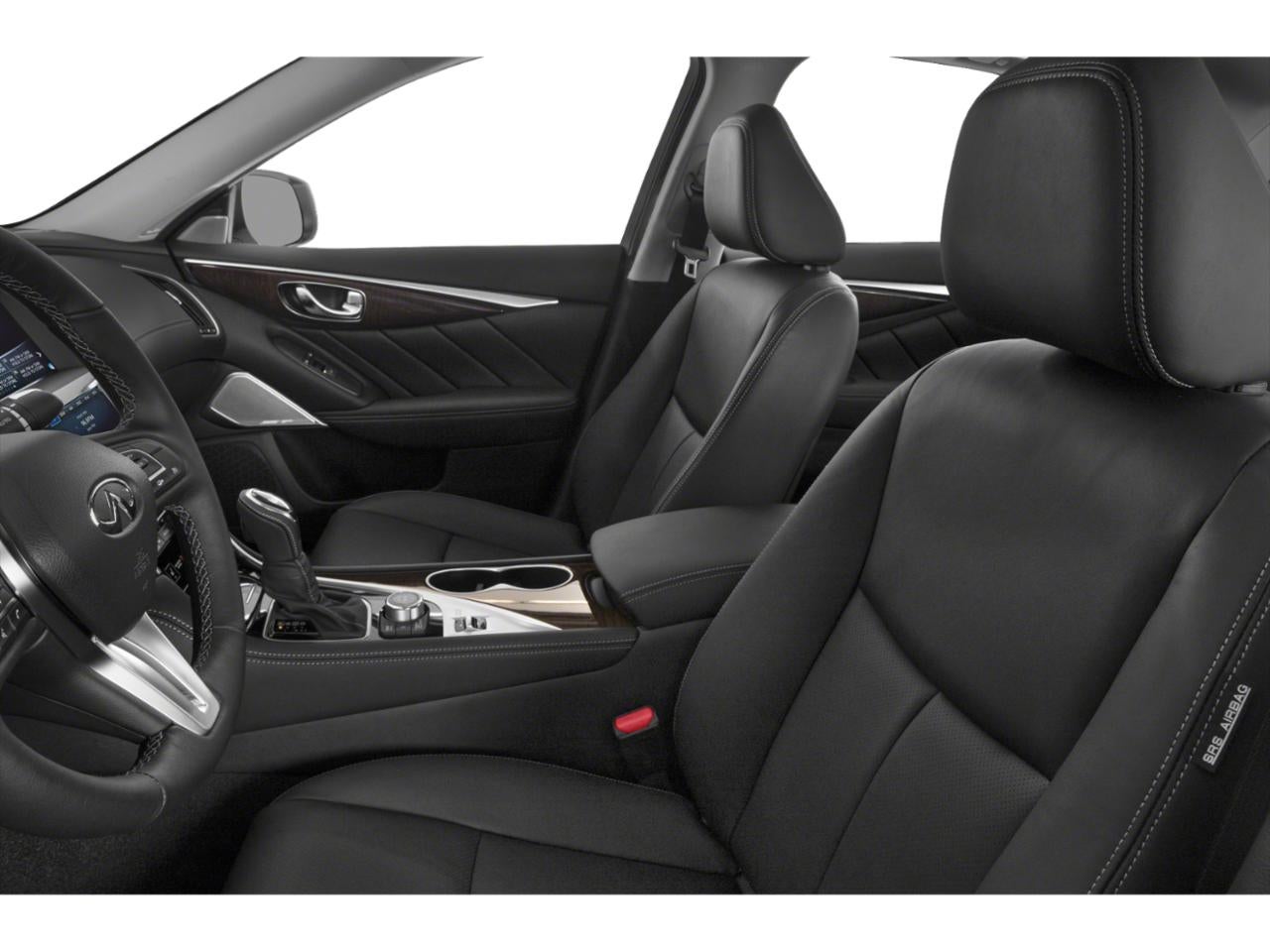 2021 INFINITI Q50 3.0t SENSORY AWD