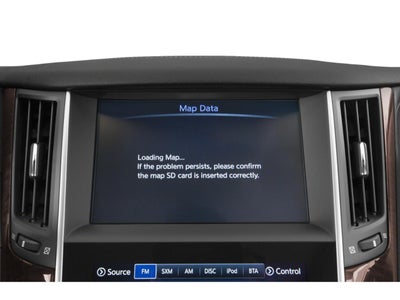 2021 INFINITI Q50 3.0t SENSORY AWD