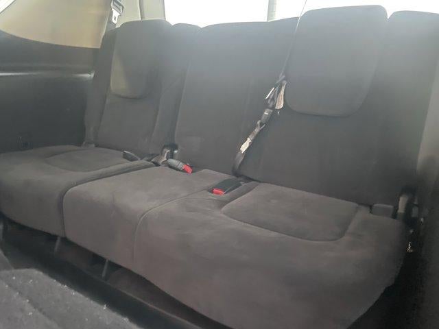 2020 Nissan Armada 4x4 SV