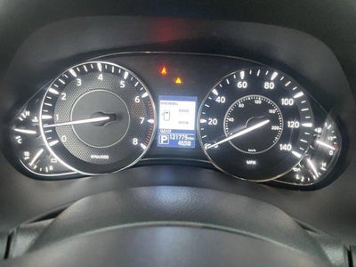 2020 Nissan Armada 4x4 SV