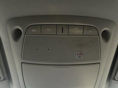 2020 Nissan Armada 4x4 SV