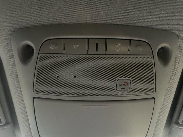 2020 Nissan Armada 4x4 SV