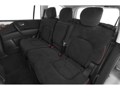 2020 Nissan Armada 4x4 SV