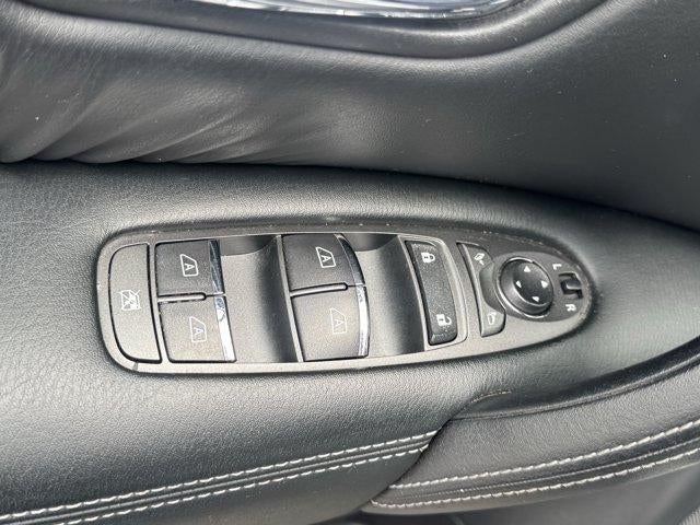 2020 Nissan Armada 4x4 SL