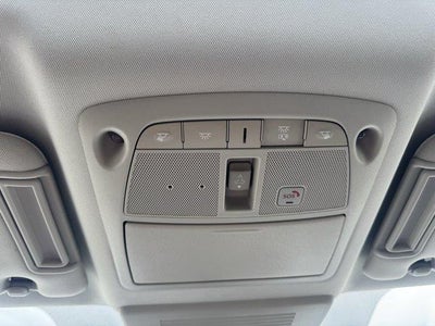 2020 Nissan Armada 4x4 SL