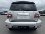 2020 Nissan Armada 4x4 SL