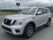 2020 Nissan Armada 4x4 SL