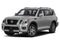 2020 Nissan Armada 4x4 SL