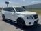 2019 Nissan Armada 4x4 Platinum
