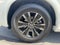2019 Nissan Armada 4x4 Platinum