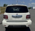 2019 Nissan Armada 4x4 Platinum