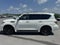 2019 Nissan Armada 4x4 Platinum