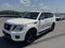 2019 Nissan Armada 4x4 Platinum