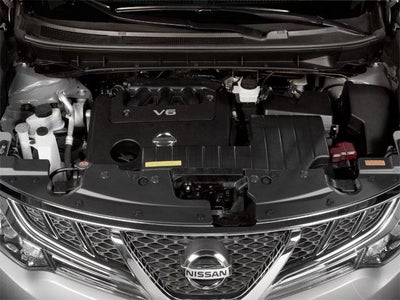 2012 Nissan Murano AWD 4dr SL