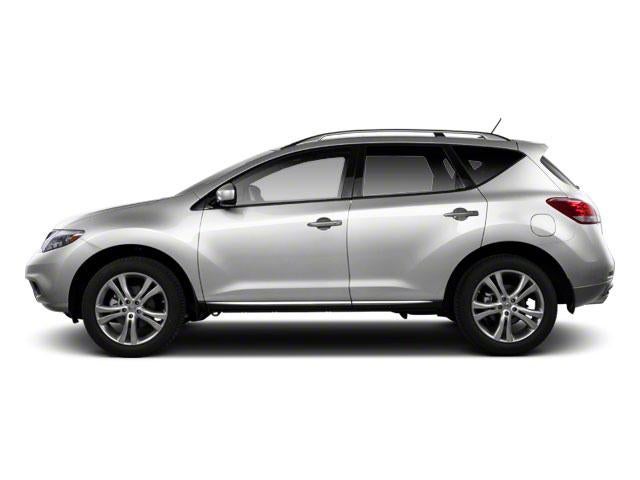 2012 Nissan Murano AWD 4dr SL