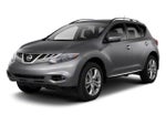 2012 Nissan Murano AWD 4dr SL