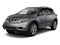 2012 Nissan Murano AWD 4dr SL