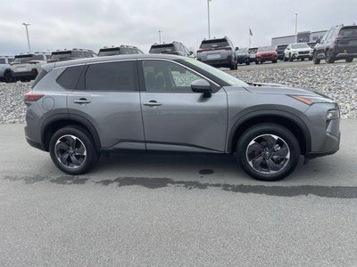 2024 Nissan Rogue AWD SV