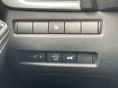 2024 Nissan Rogue AWD SV