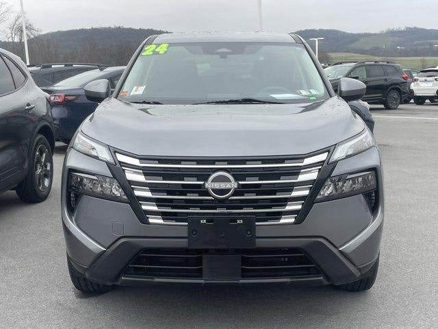 2024 Nissan Rogue AWD SV