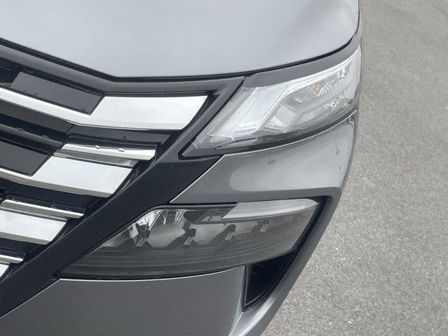 2024 Nissan Rogue AWD SV