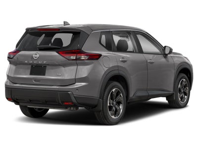 2024 Nissan Rogue AWD SV