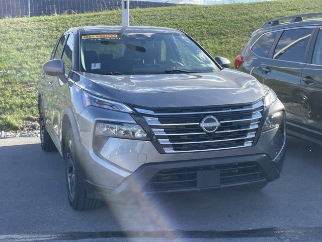 2024 Nissan Rogue AWD SV