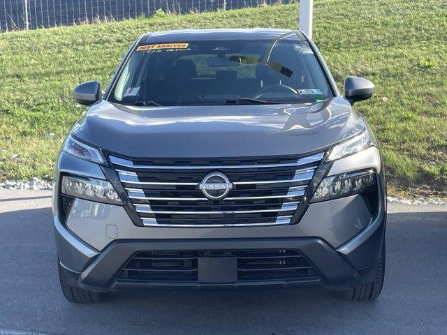 2024 Nissan Rogue AWD SV