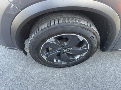 2024 Nissan Rogue AWD SV