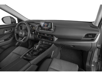 2024 Nissan Rogue AWD SV